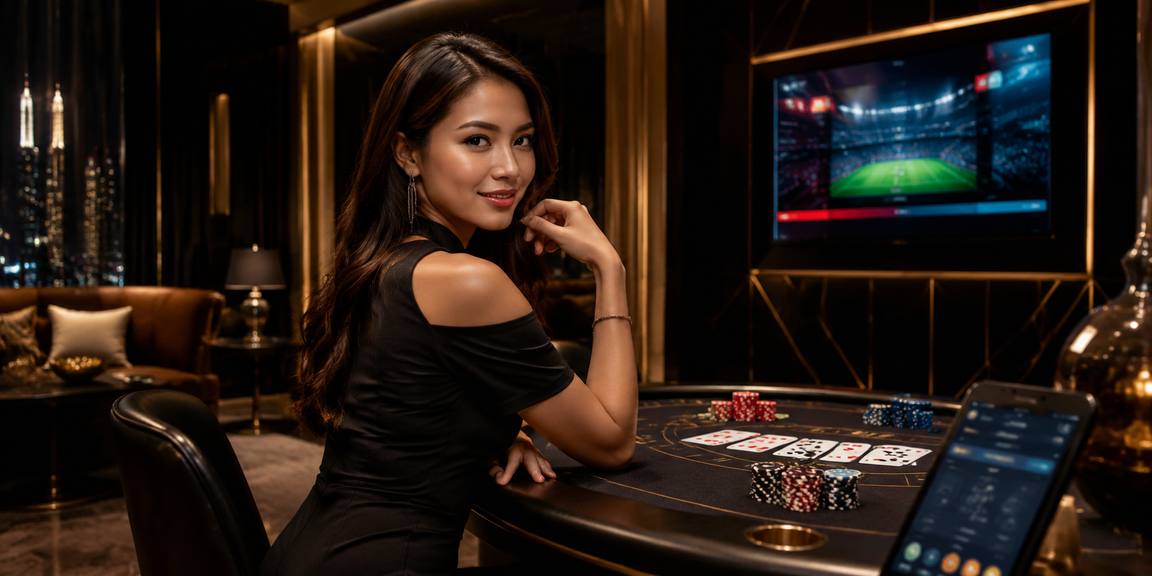 bcb88 apk Casino Slots untuk Malaysia dengan Touch 'n Go